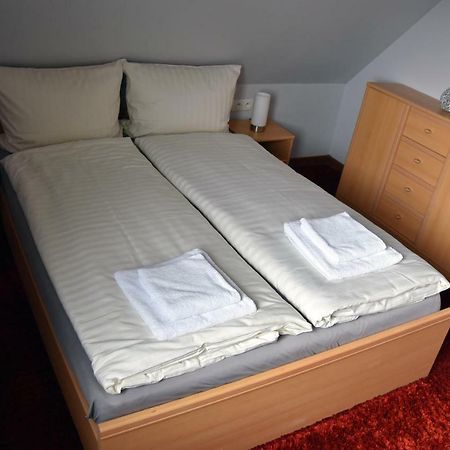 Apartment A'La Karol Świnoujście Exterior foto